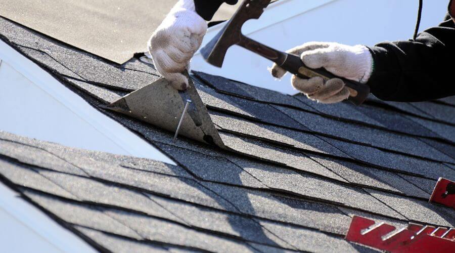 Expert tile roof repair services in Piedmont, SC